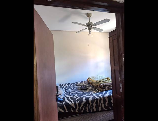 4 BEDROOM HOUSE TO LET IN UMLAZI V